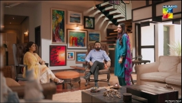 Tum Mere Kya Ho - Episode 31 - 22nd May 2024